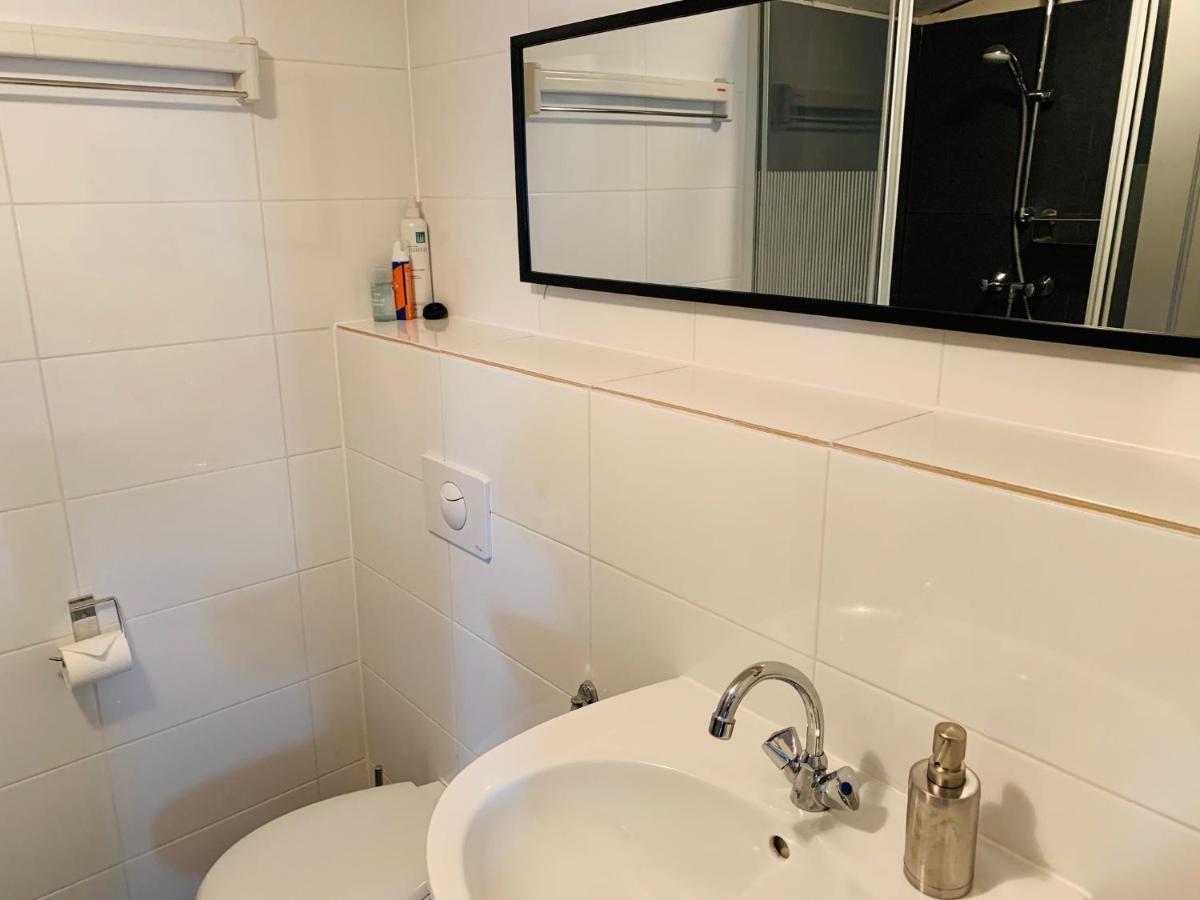 Holiday Home At The Water, Fire Place, Boat And Sup Rent, Near Amsterdam Aalsmeer Exterior photo