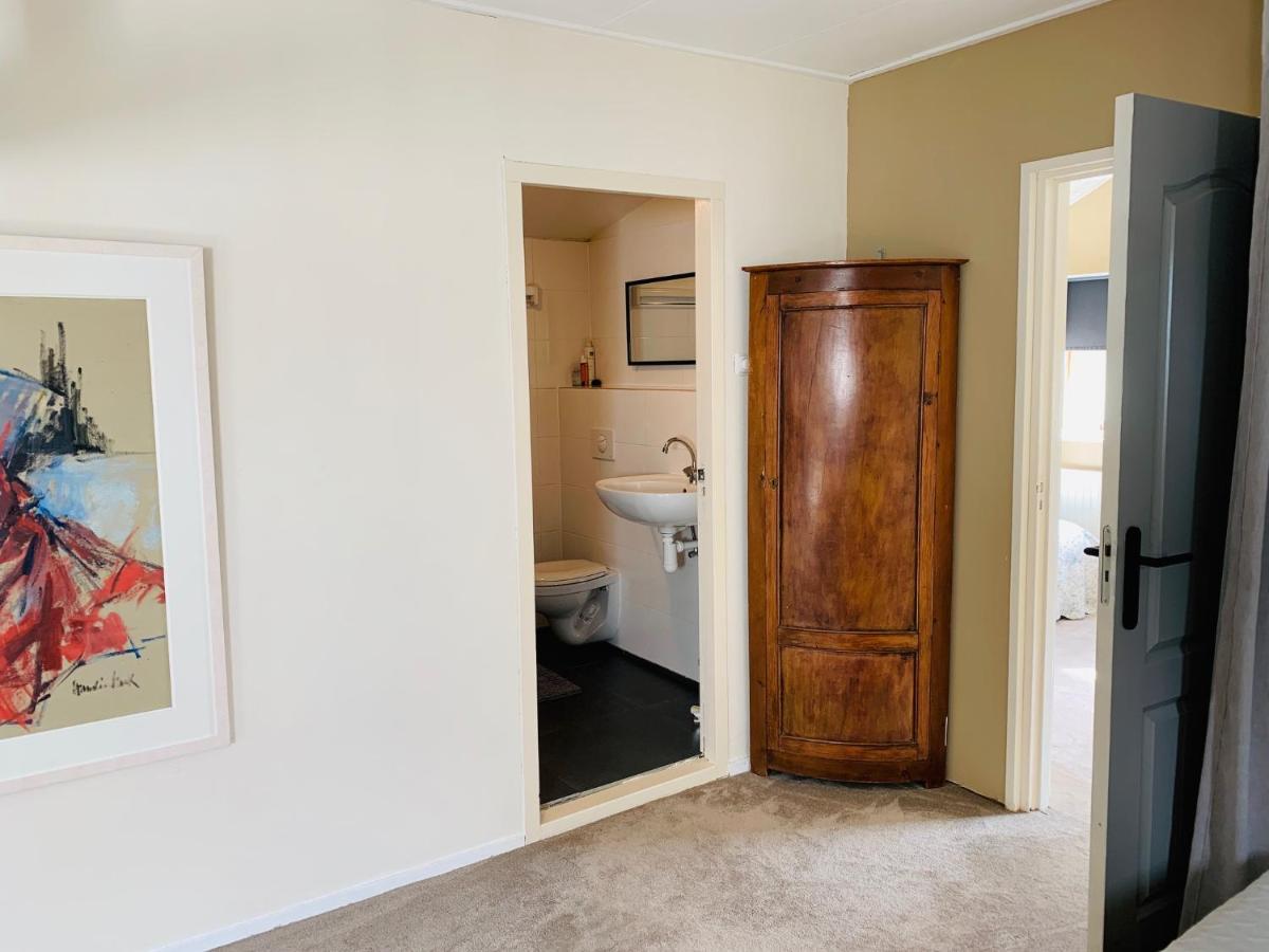 Holiday Home At The Water, Fire Place, Boat And Sup Rent, Near Amsterdam Aalsmeer Exterior photo
